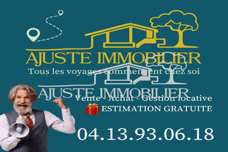  maison martigues 13500