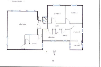  maison martigues 13500