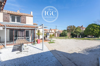  maison martigues 13500