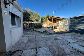  maison martigues 13500