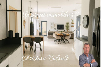  maison martigues 13500