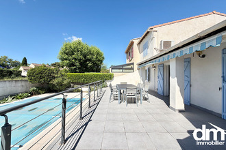  maison martigues 13500