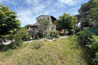  maison martigues 13500