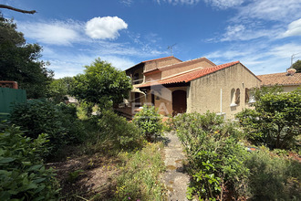  maison martigues 13500