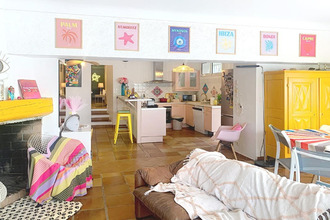 maison martigues 13500