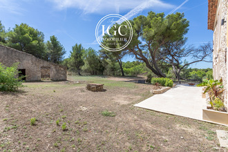  maison martigues 13500