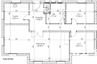  maison martillac 33650