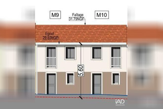  maison martillac 33650