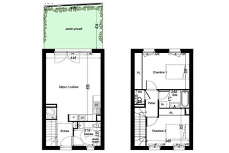  maison martillac 33650