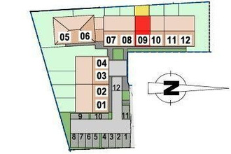  maison martillac 33650