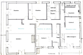  maison martillac 33650