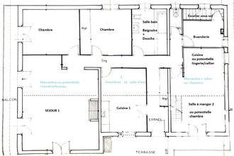  maison martillac 33650