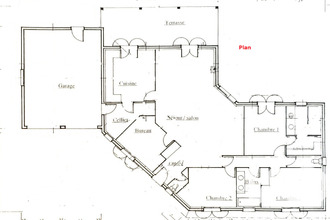  maison martillac 33650