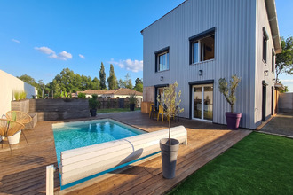  maison martillac 33650