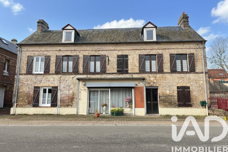  maison martin-eglise 76370