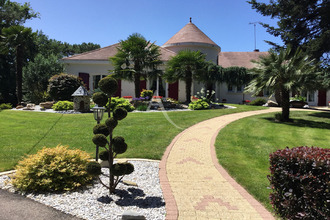  maison martinet 85150