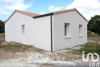  maison martinet 85150