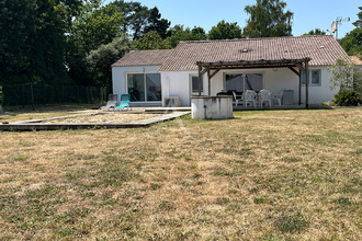  maison martinet 85150