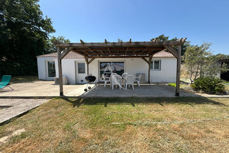  maison martinet 85150