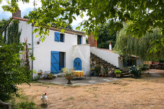  maison martinet 85150