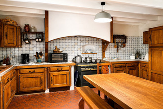 maison martinet 85150