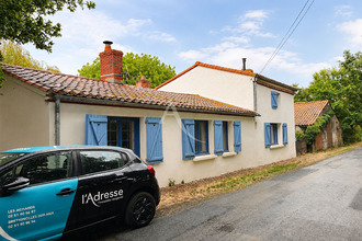  maison martinet 85150