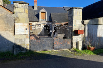  maison martizay 36220