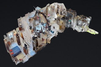  maison martizay 36220