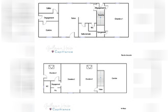  maison martizay 36220