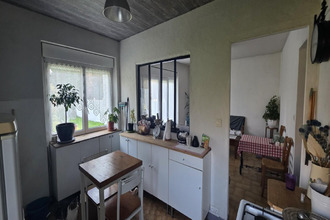  maison martizay 36220