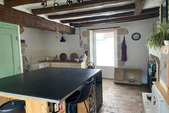  maison martizay 36220