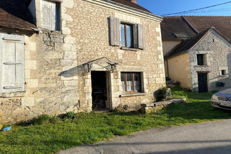  maison martizay 36220
