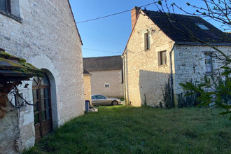  maison martizay 36220