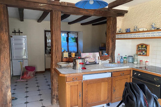  maison martizay 36220