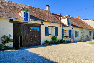  maison martizay 36220
