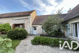  maison martizay 36220