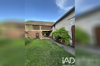  maison martizay 36220