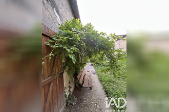  maison martizay 36220