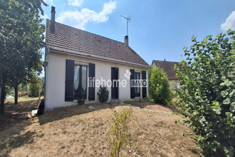  maison martizay 36220