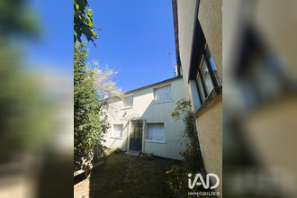  maison martizay 36220