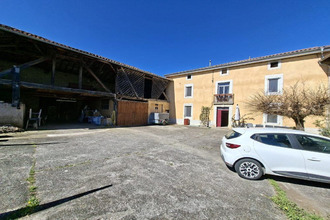  maison martres-de-riviere 31210