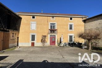  maison martres-de-riviere 31210