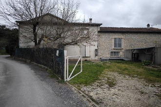  maison maruejols-les-gardon 30350