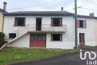  maison marval 87440