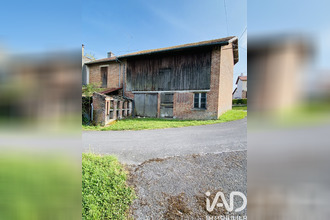  maison marvaux-vieux 08400