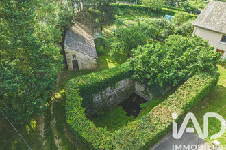  maison marvejols 48100