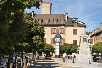  maison marvejols 48100