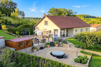  maison marville 55600