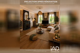  maison marville 55600