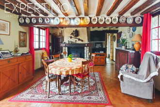  maison marville-moutiers-brule 28500